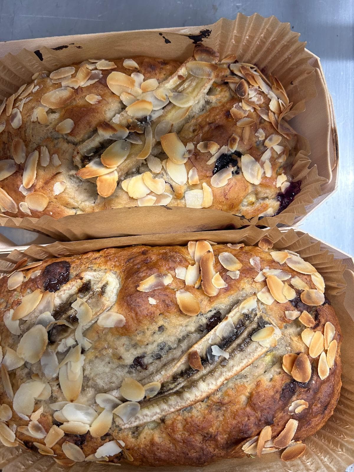 Bananenbrood
