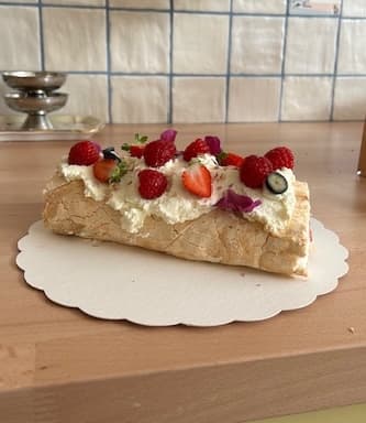 Pavlova