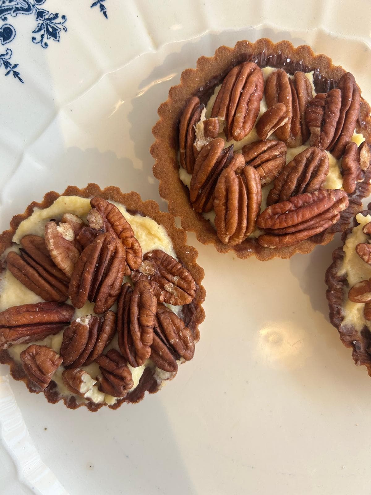 Pecantaart