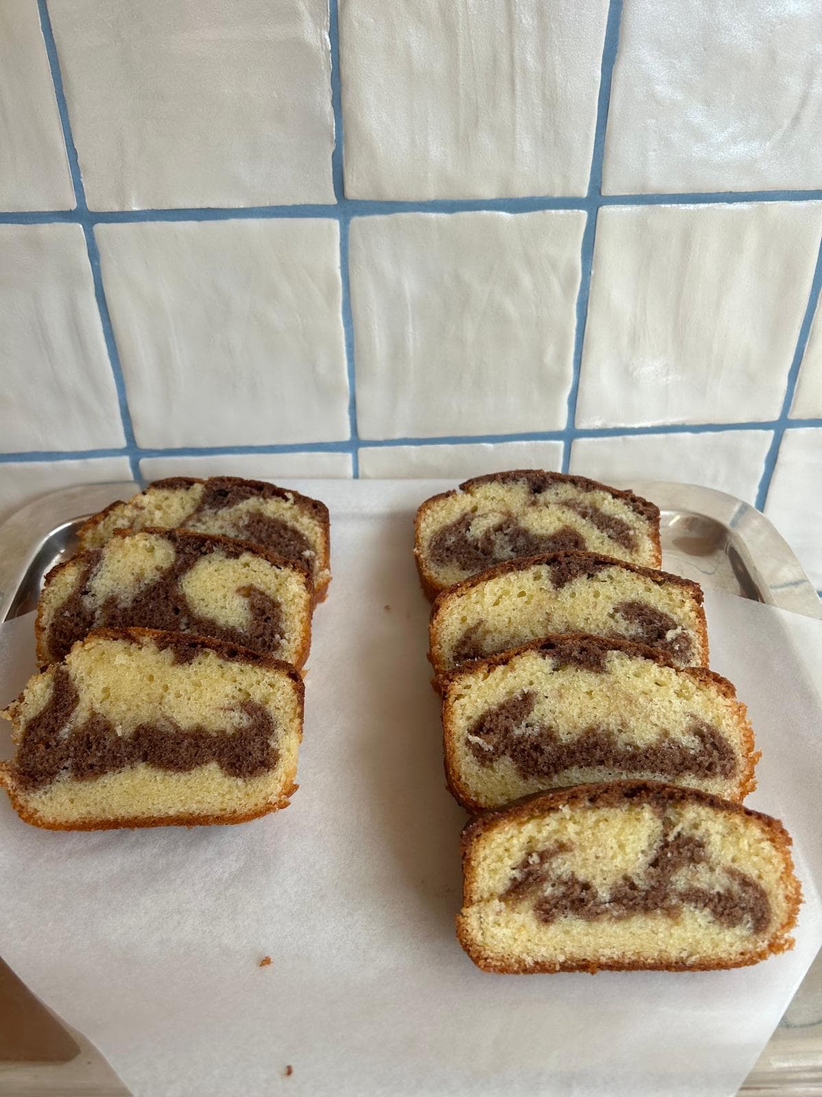 4-uurtjescake