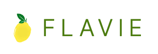 Flavie logo